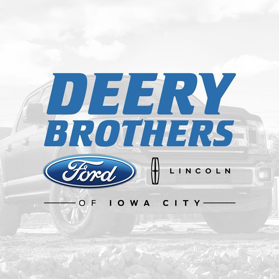 New Member Monday Deery Brothers Ford Lincoln of Iowa City Greater