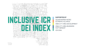 inclusive icr launches DEI report