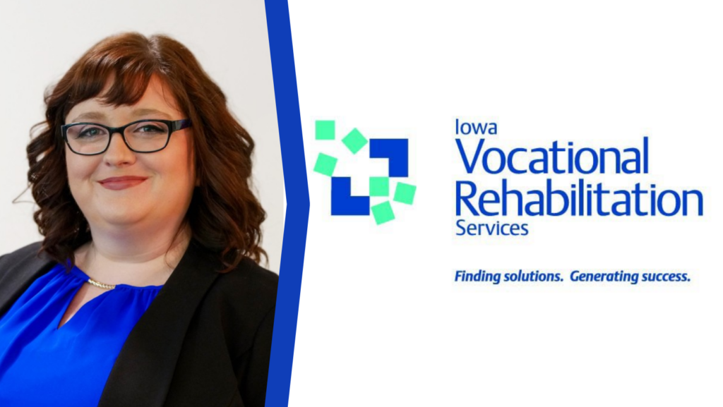 Iowa Voc Rehab
