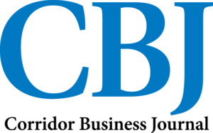 corridor business journal