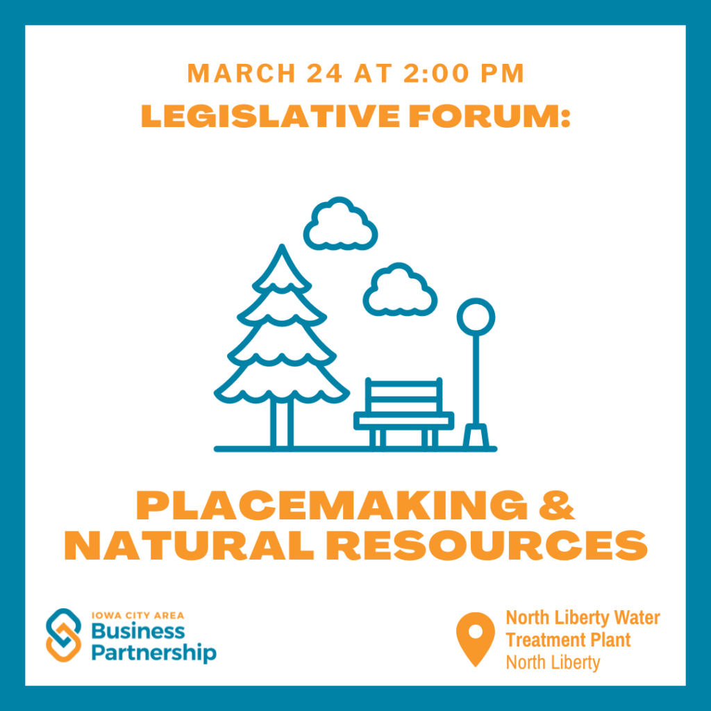 placemaking and natural resources
