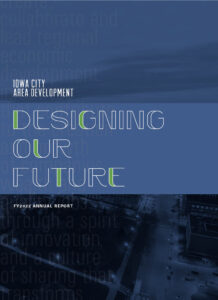 ICAD 2022 Annual Report