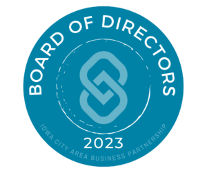 Chamber board of directors