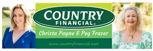 Iowa City Area Country Financial