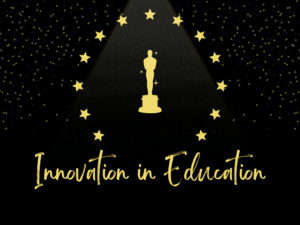 Education awards in Iowa City area